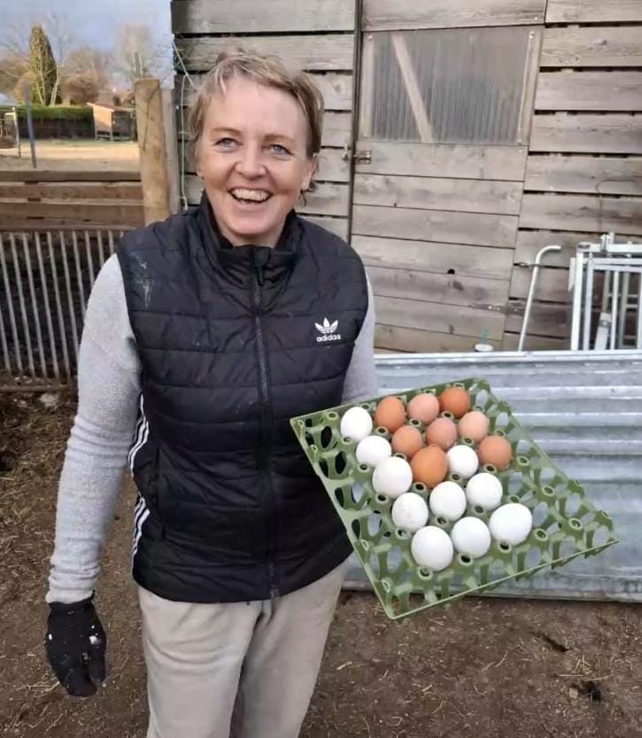 Gerhild Eier