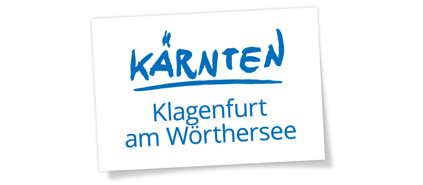 Kärnten Klagenfurt Logo