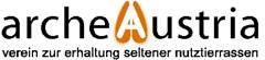 ARCHE Austria1 Arche
